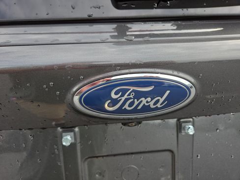 Used 2018 Ford Escape SEL AWD/4WD image 21