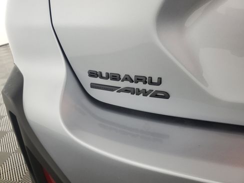 New 2026 Subaru Crosstrek 2.0i Premium image 31
