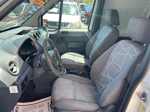 Used 2011 Ford Transit Connect XLT FWD image 17