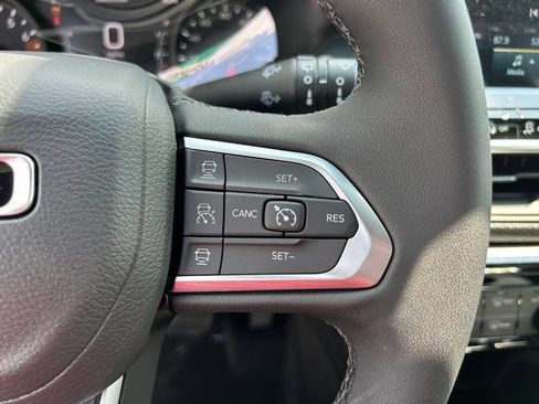 New 2025 Jeep Compass Limited w/ Sun and Sound Group image 21