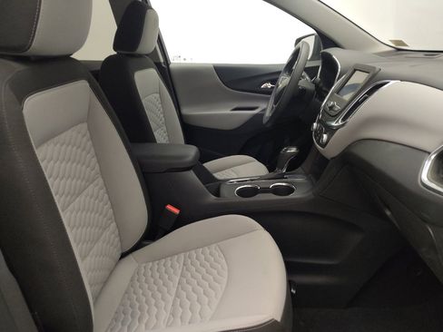 Used 2020 Chevrolet Equinox LS w/ LS Convenience Package FWD image 21