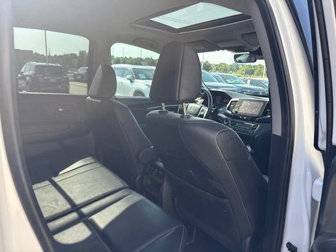 Used 2023 Honda Ridgeline RTL-E image 32