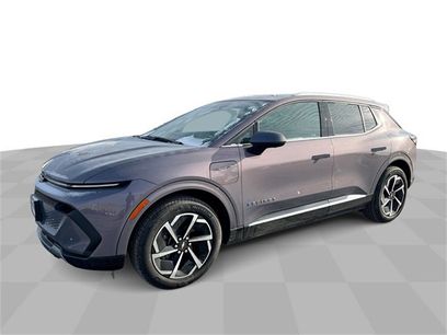 Used 2025 Chevrolet Equinox EV LT w/ Convenience Package