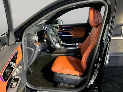 New 2026 Mercedes-Benz GLC 300 4MATIC image 13