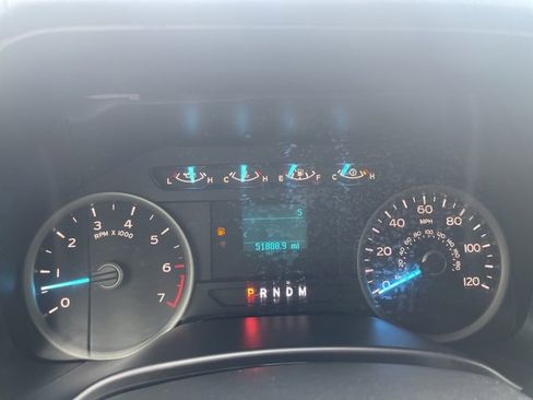 Used 2020 Ford F150 XLT w/ XTR Package image 22