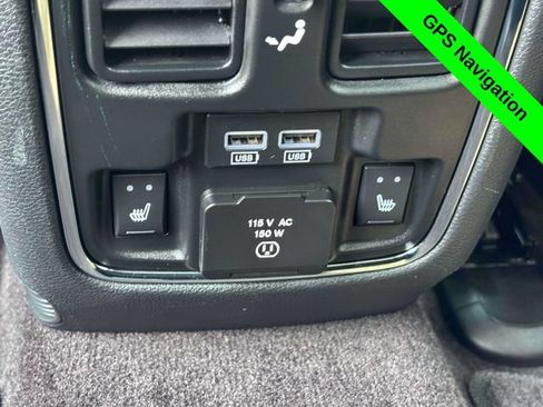Used 2016 Jeep Grand Cherokee Limited AWD/4WD image 30