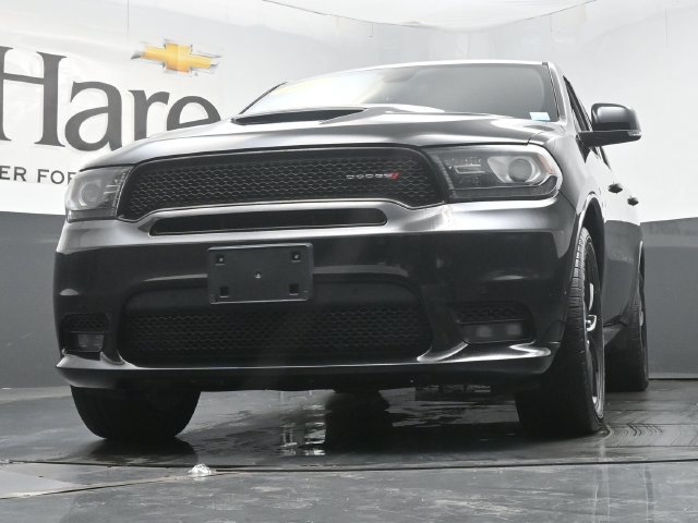 Used 2018 Dodge Durango R/T w/ Blacktop Package AWD/4WD image 63