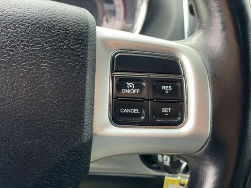 Used 2019 Dodge Grand Caravan GT image 9