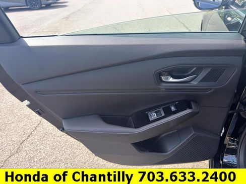Certified 2025 Honda Accord Touring image 24
