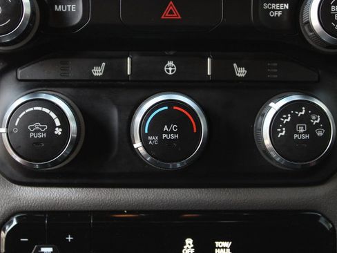 Used 2020 RAM 1500 Rebel w/ Rebel Level 1 Equipment Group image 37