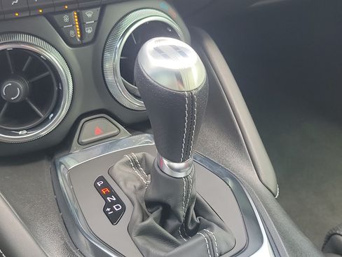 Used 2024 Chevrolet Camaro LT w/ RS Package RWD image 25