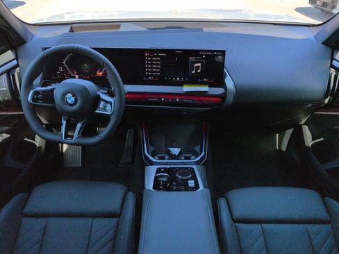 New 2026 BMW X3 xDrive30 w/ Premium Package AWD/4WD image 15