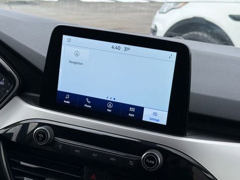 Used 2020 Ford Escape SEL image 23