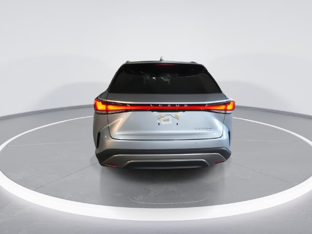 New 2026 Lexus RX 350h w/ Convenience Package AWD/4WD image 7
