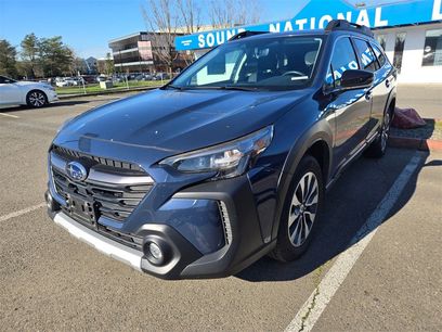 Used 2024 Subaru Outback Limited