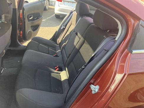 Used 2013 Chevrolet Cruze LT w/ All-Star Edition FWD image 27