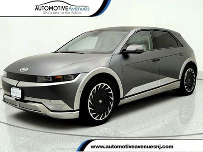 Used 2024 Hyundai Ioniq 5 Limited