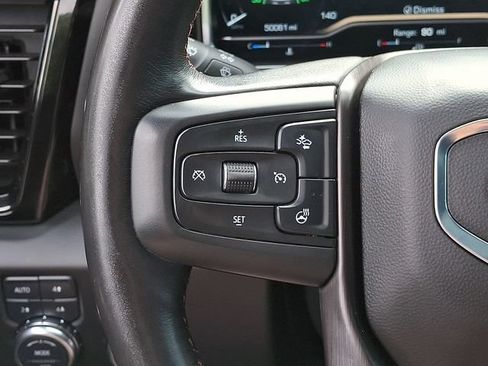 Used 2025 GMC Sierra 2500 AT4X AWD/4WD image 26