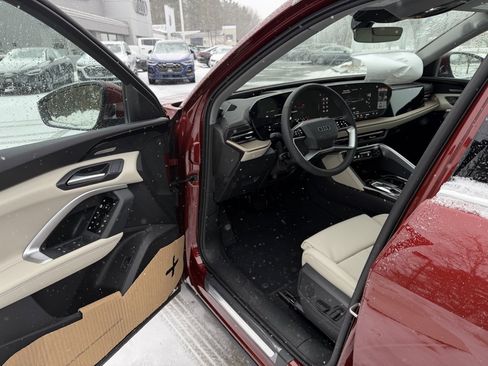 New 2025 Audi Q5 2.0T Premium Plus image 20