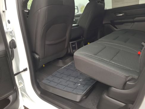 New 2026 RAM 1500 Classic Warlock image 20