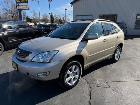 Used 2005 Lexus RX 330 AWD image 31
