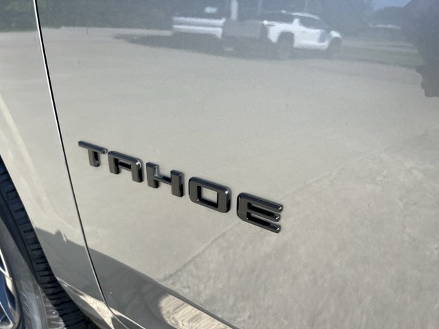 Used 2023 Chevrolet Tahoe Z71 w/ Luxury Package AWD/4WD image 33