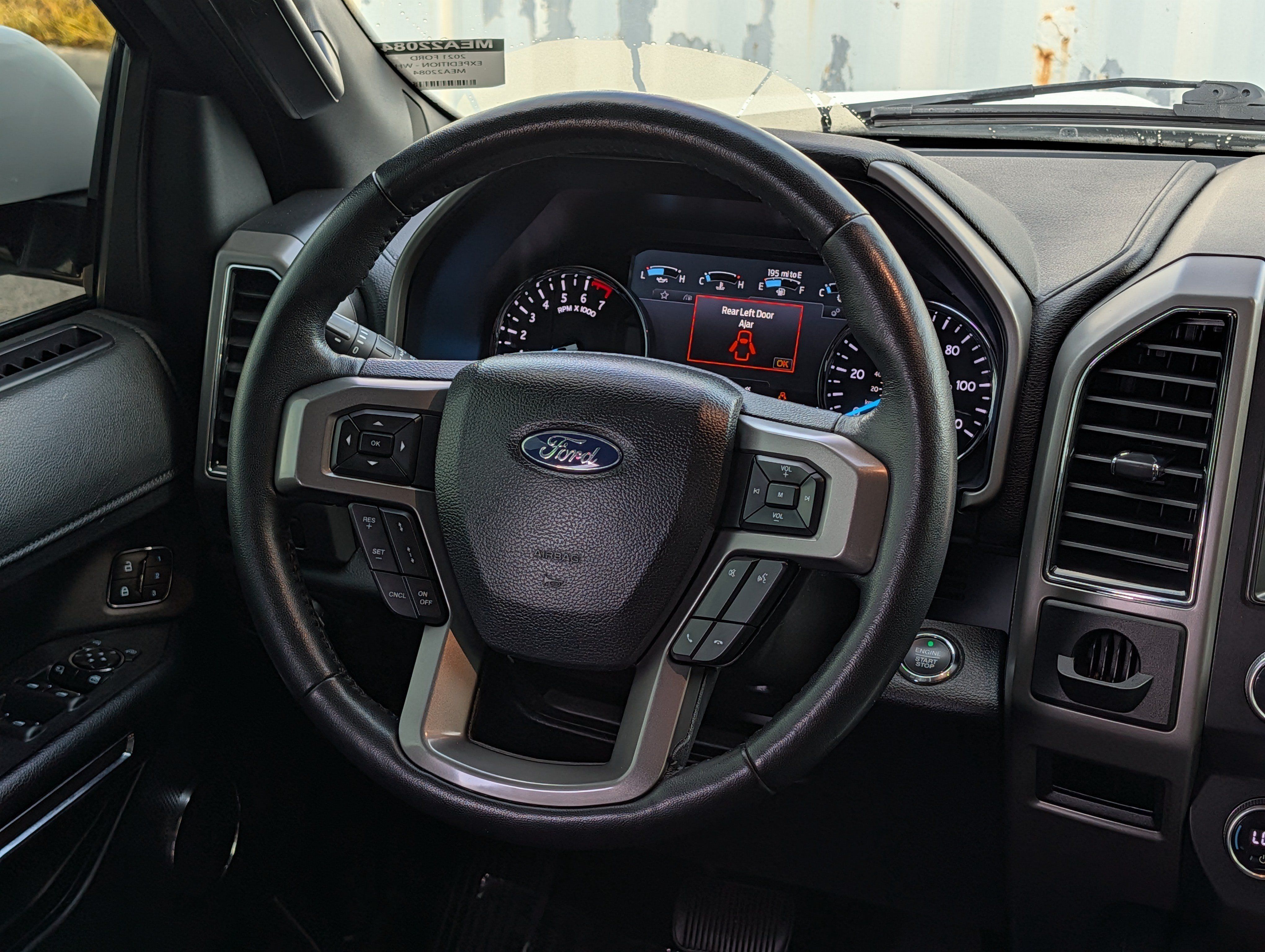 Used 2021 Ford Expedition XLT RWD image 19