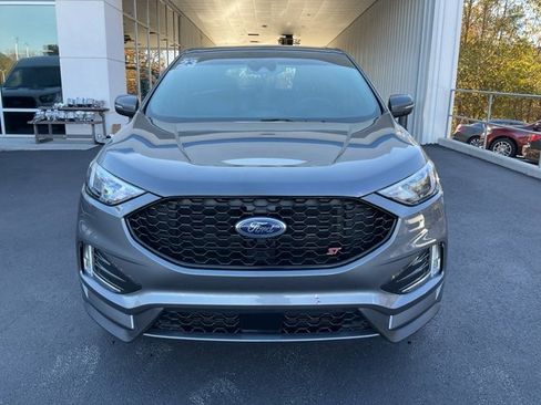 Used 2023 Ford Edge ST image 24