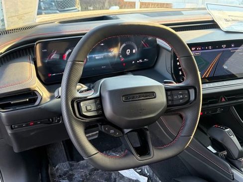 New 2026 Dodge Charger R/T Scat Pack image 35