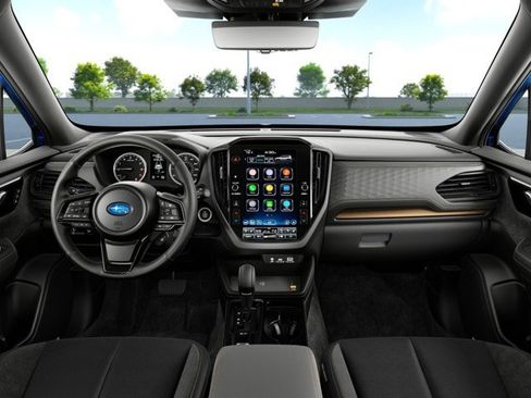 New 2026 Subaru Forester Touring AWD/4WD image 18