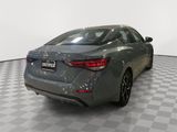 Used 2025 Nissan Sentra SV image 3