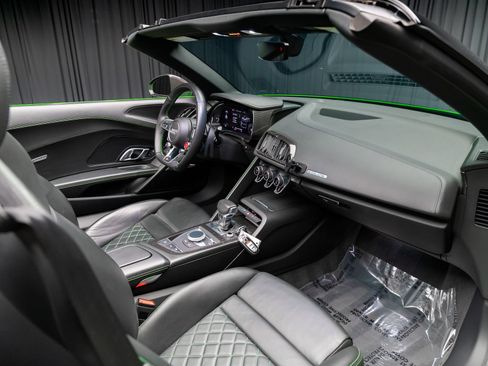 Used 2018 Audi R8 V10 plus AWD/4WD image 65