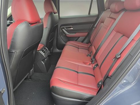 New 2026 MAZDA CX-50 2.5 Hybrid w/ Premium Plus Pkg image 14