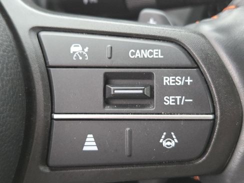 Certified 2024 Honda CR-V Sport image 33