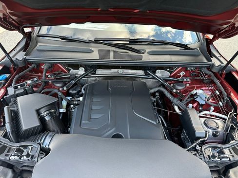 New 2025 Audi Q5 Premium Plus image 16