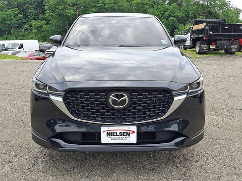 Used 2024 MAZDA CX-5 AWD 2.5 S w/ Select Package image 35