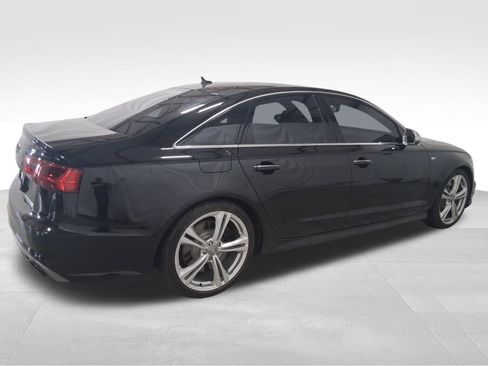 Used 2016 Audi S6 Premium Plus AWD/4WD image 5
