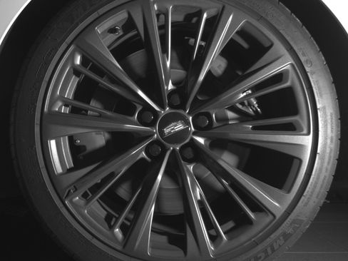Used 2022 Cadillac CT5 V Blackwing w/ Parking Package RWD image 10