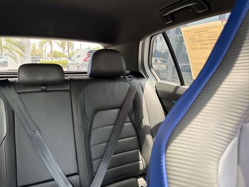 Used 2024 Volkswagen Golf R AWD/4WD image 15