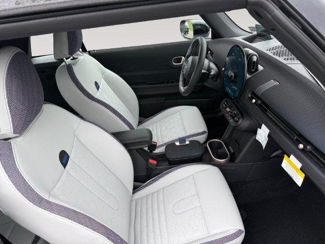 New 2027 MINI Cooper Convertible FWD image 15