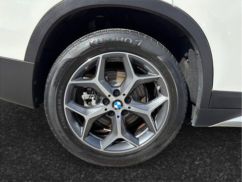 Used 2018 BMW X1 sDrive28i FWD image 13
