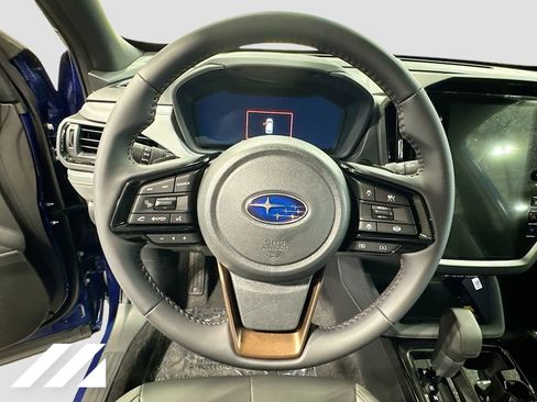 New 2026 Subaru Forester Sport image 11