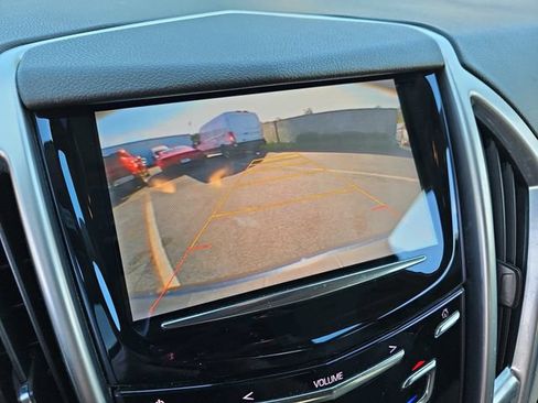 Used 2016 Cadillac SRX Performance w/ Driver Awareness Package FWD image 25