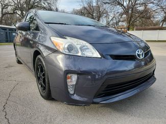 Used 2014 Toyota Prius Three video 1