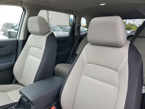 Certified 2024 Honda CR-V EX image 13