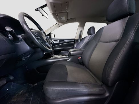 Used 2019 Nissan Pathfinder SV AWD/4WD image 22