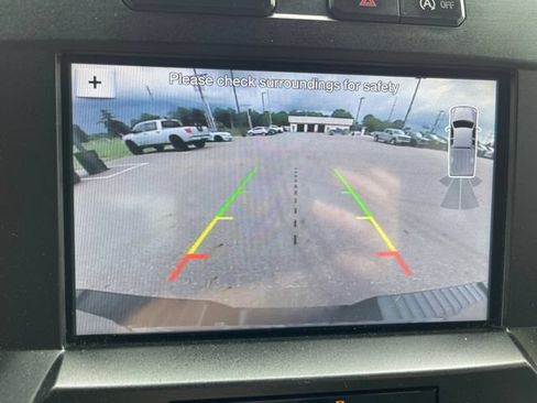 Used 2019 Ford F150 XLT w/ Equipment Group 302A Luxury AWD/4WD image 20