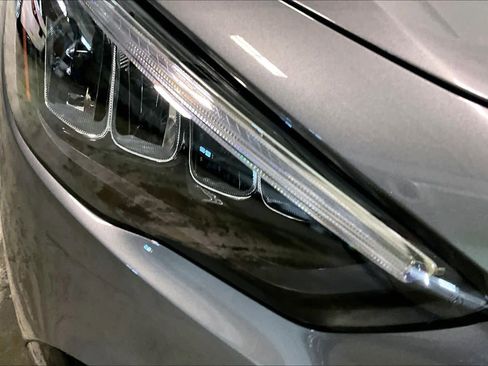 New 2026 Mercedes-Benz GLA 250 4MATIC image 17