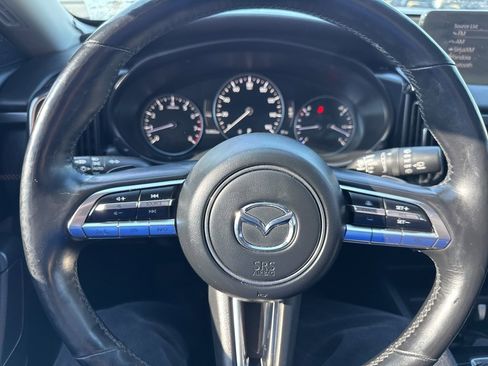 Used 2023 MAZDA CX-50 2.5 Turbo w/ Cargo Package image 40