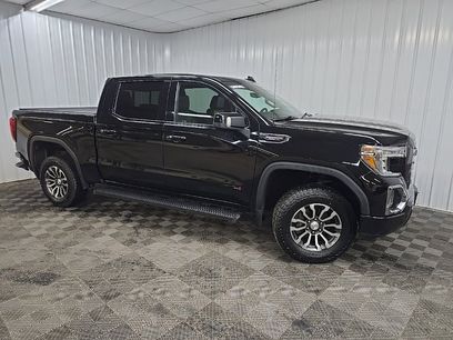 Used 2021 GMC Sierra 1500 AT4 w/ AT4 Value Package